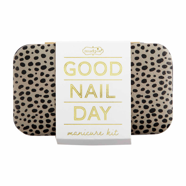 Good Nail Day Manicure Kit