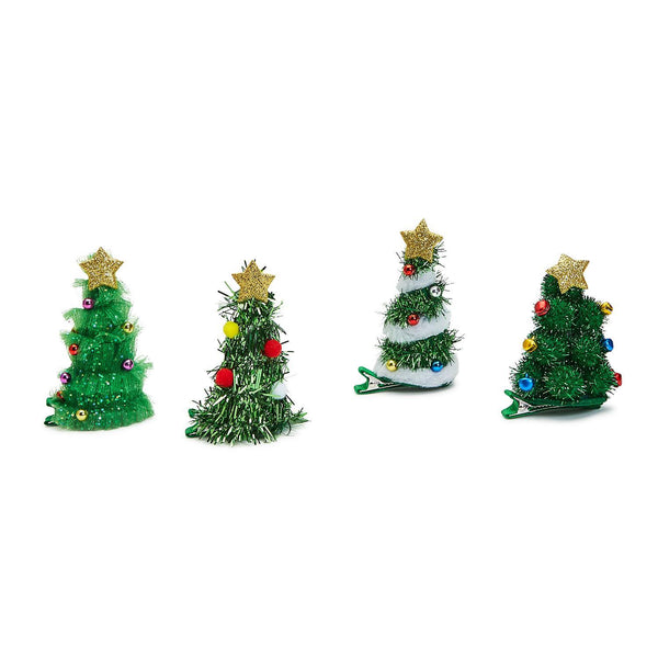 Tree Clip-On Ornament