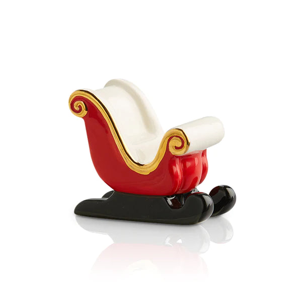Winter Holiday Nora Fleming Mini's