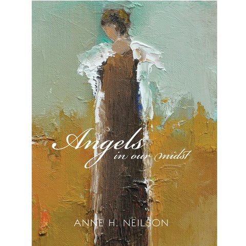 Angels In Our Midst