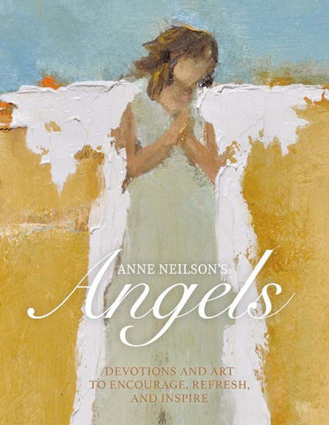 Anne Neilson's "Angels" Book