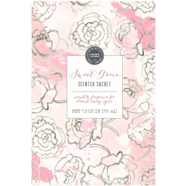 Patterned Scented Sachet