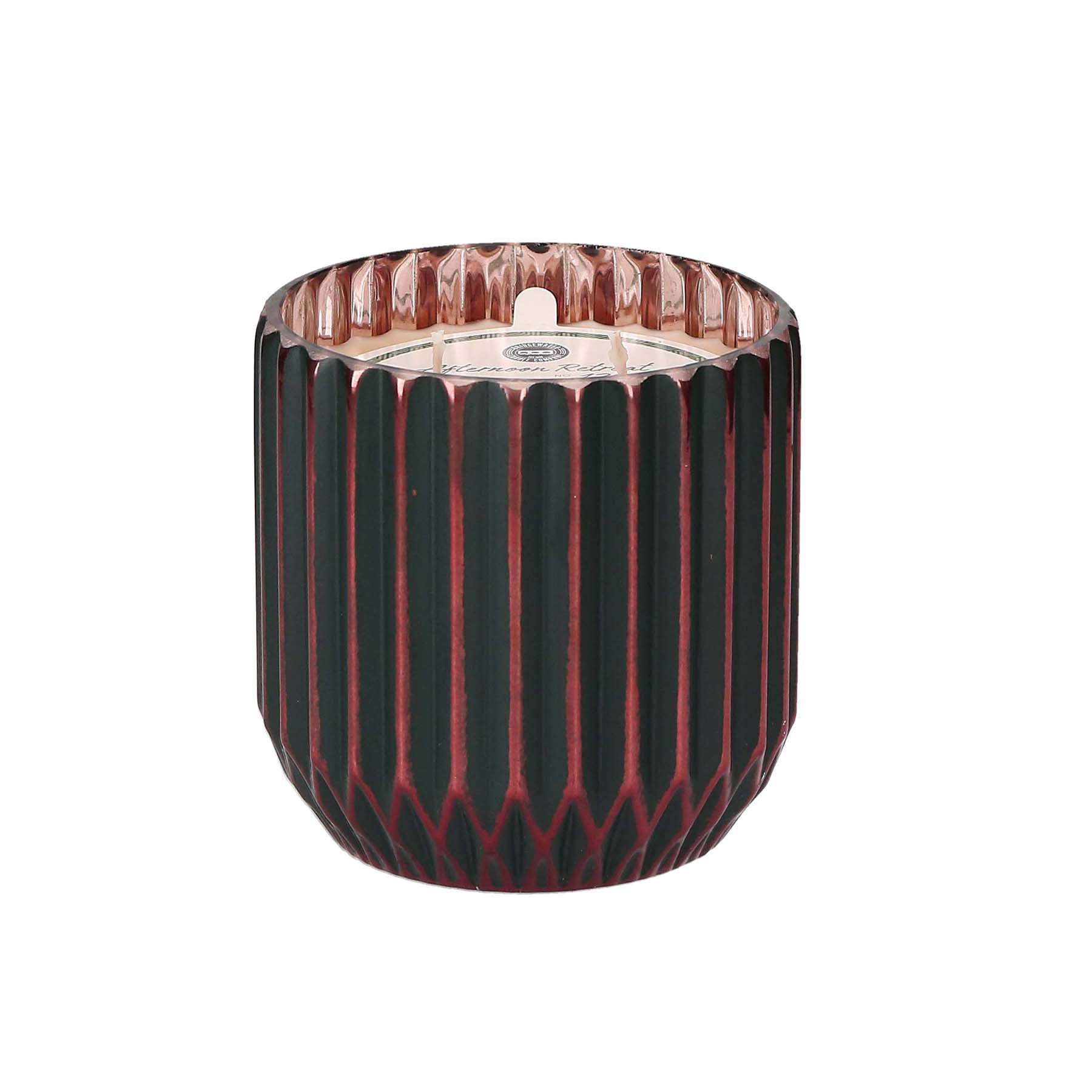 Afternoon Retreat Copper Candle