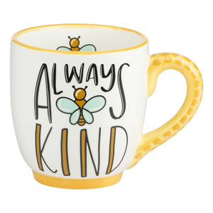 Always Be Kind Mug