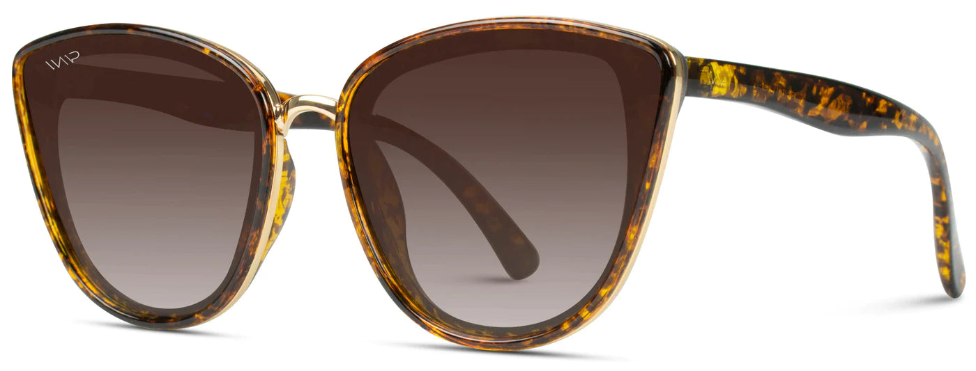 Aria Polarized Sunglasses