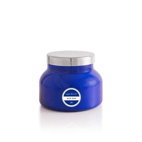 Blue Jean 19 oz Signature Jar
