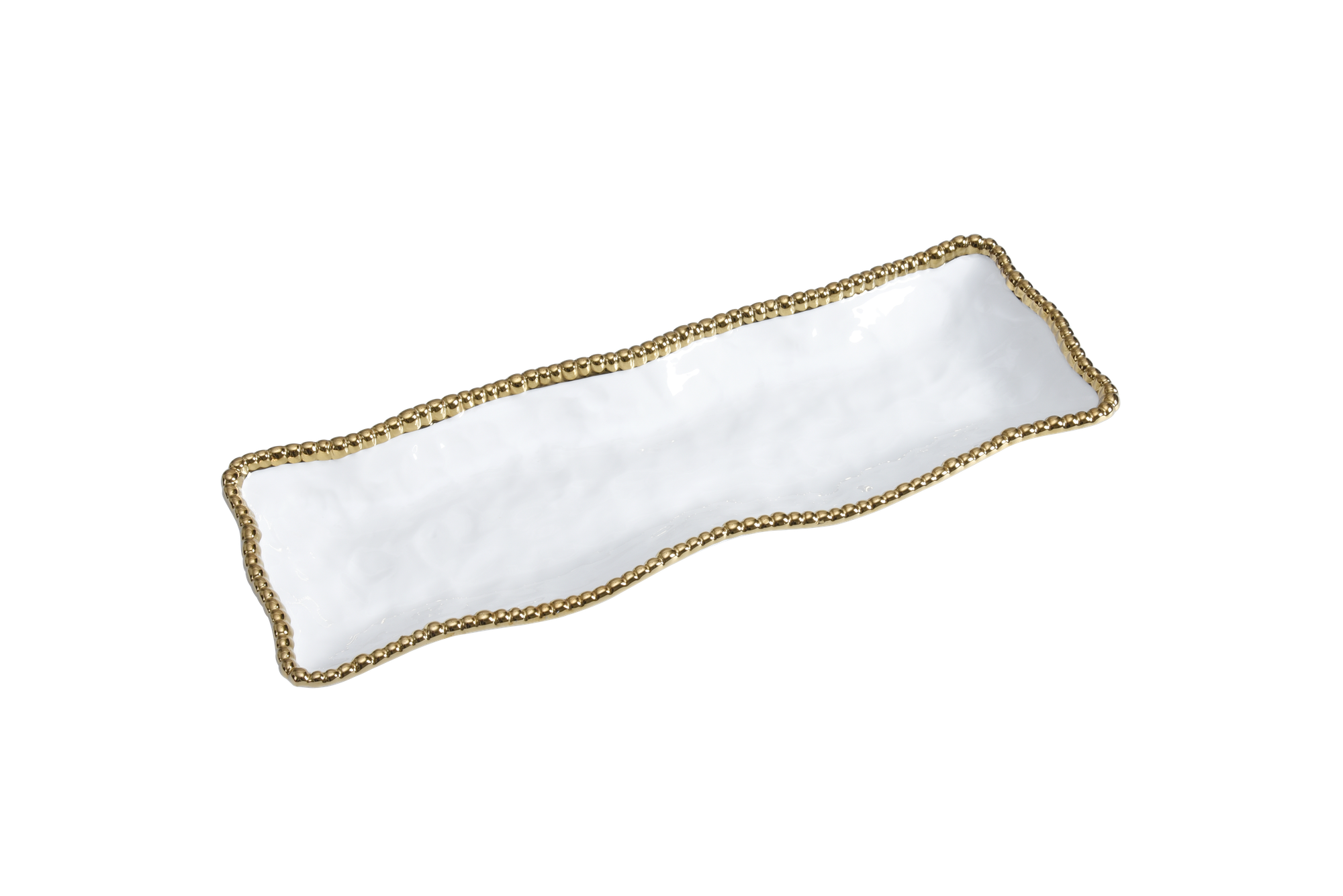 Salerno Rectangle Serving Piece