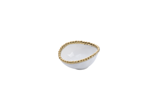Oval Condiment Bowl