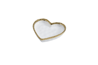 Salerno Mini Heart Dish