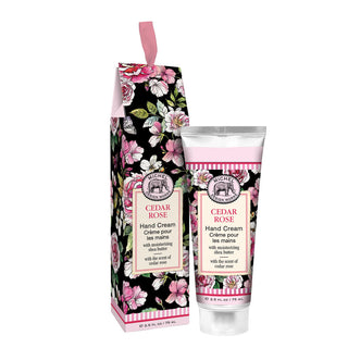 Hand Cream