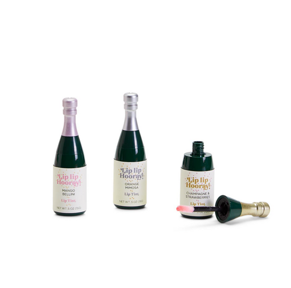 Champagne Lip Gloss