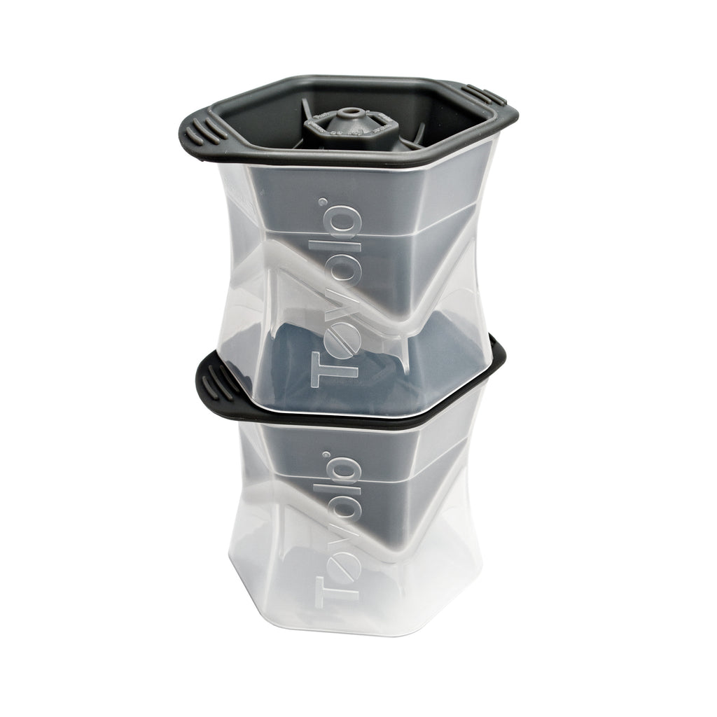 Colossal Cube Ice Mold – Briarwood Gifts