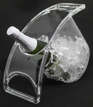 Coolin Curve Beverage and Wine Chiller