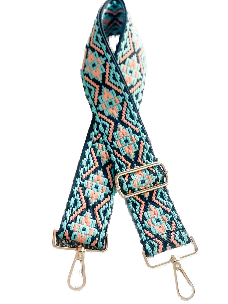 Guitar Straps Briarwood Gifts