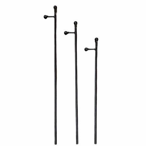 Mini Gallery & Charm Stake