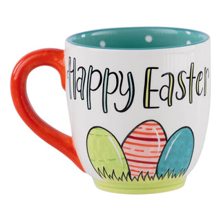 Easter Eggs Mug