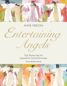 Anne Neilson's Entertaining Angels