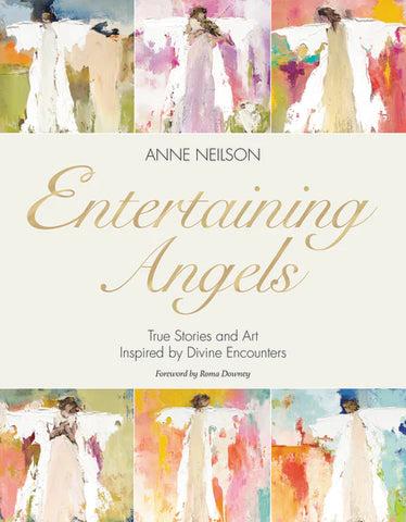 Anne Neilson's Entertaining Angels