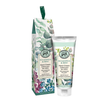 Hand Cream