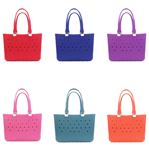 NEW Simply Southern Fall Tote