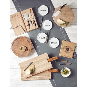 Paper Table Runners