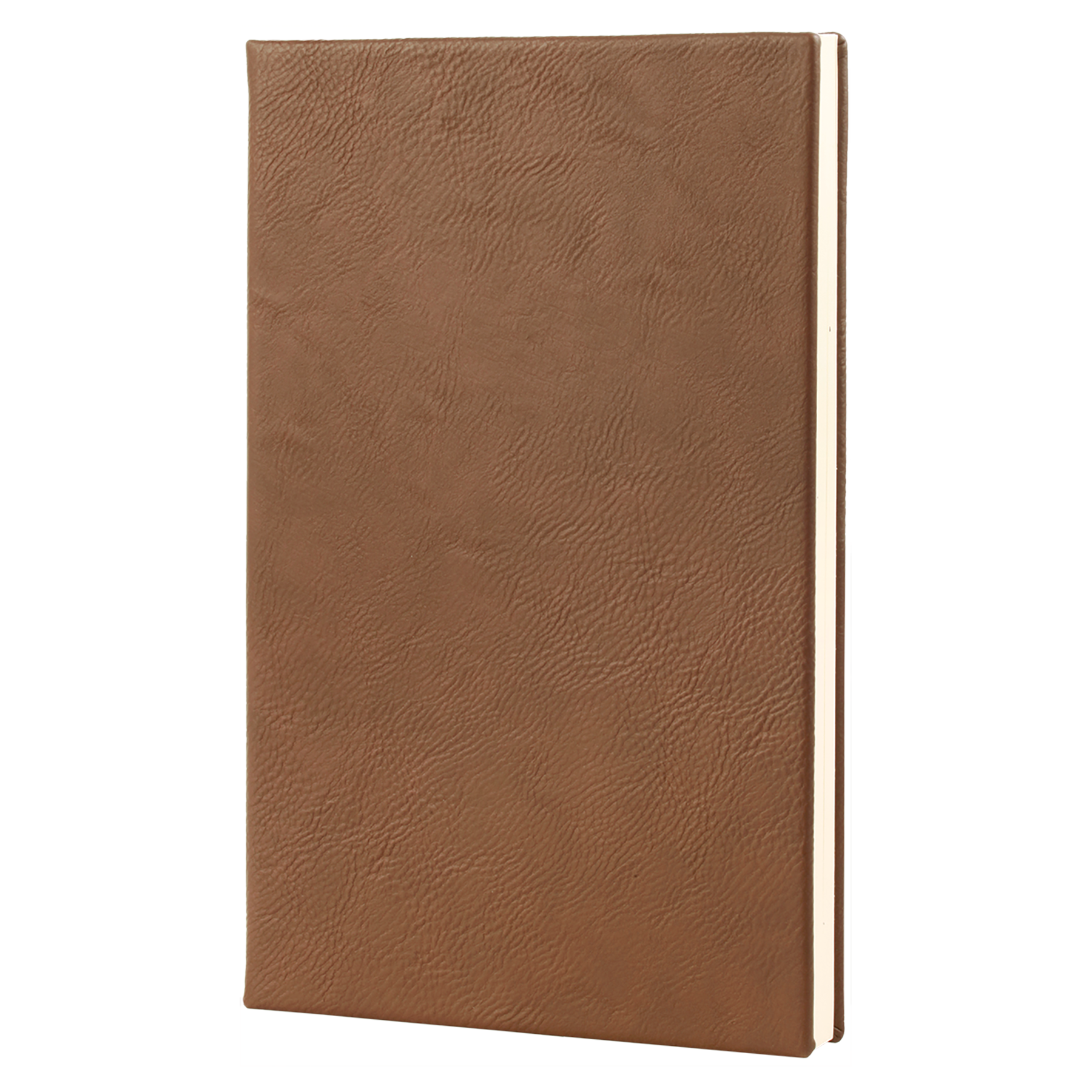 Leatherette Journal