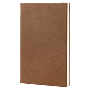 Leatherette Journal