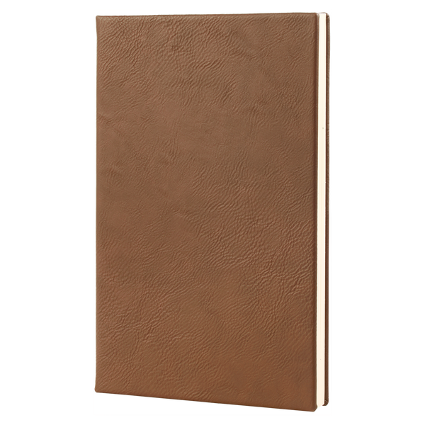 Leatherette Journal