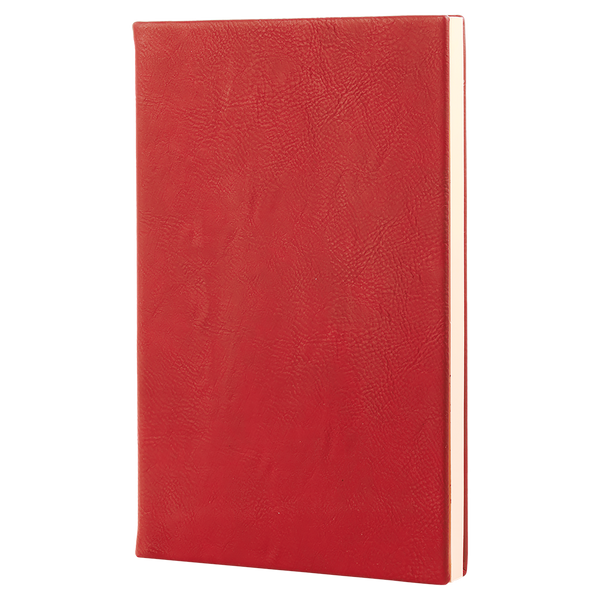 Leatherette Journal