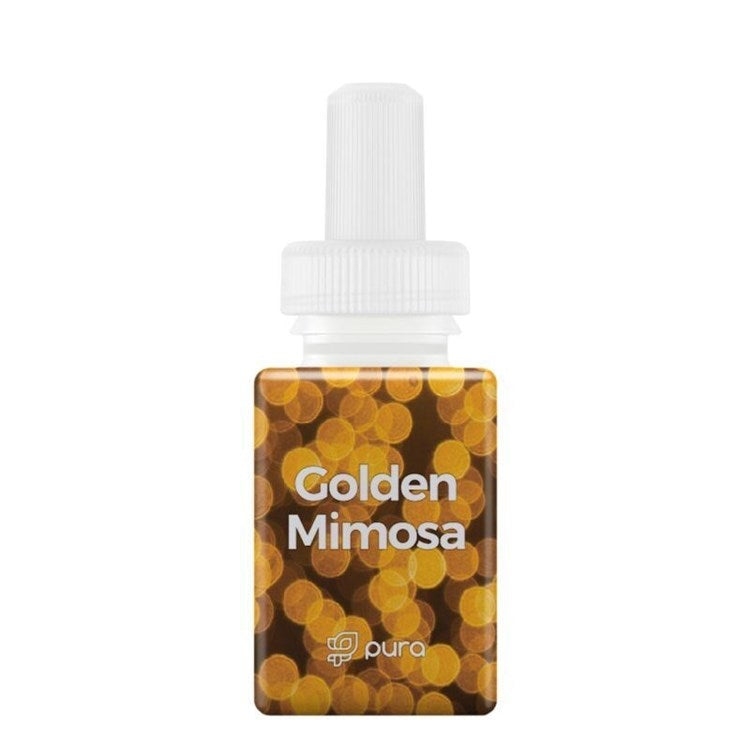 Golden Mimosa Pura Refill