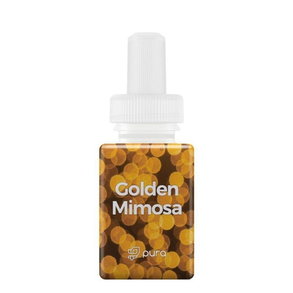 Golden Mimosa Pura Refill