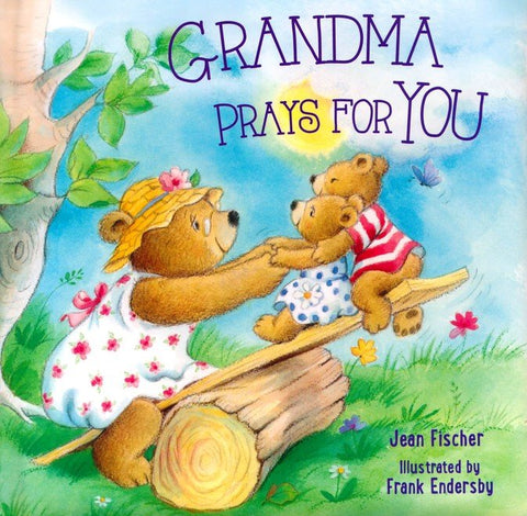 Grandma Prays for You