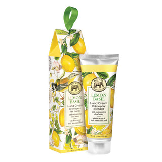 Hand Cream