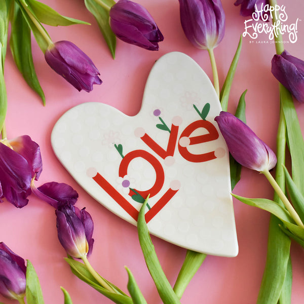 St. Jude Love Mini Attachment