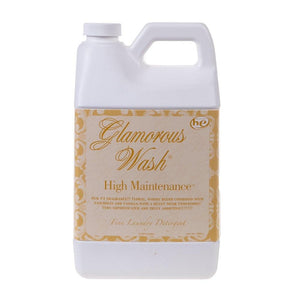 High Maintenance Wash Collection