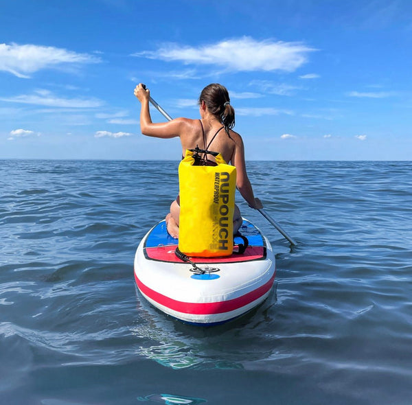 Nupouch Waterproof Bags