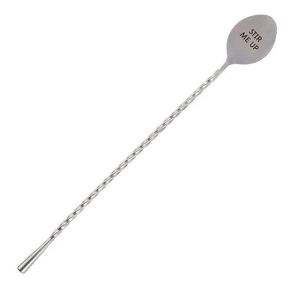 Bar Spoon
