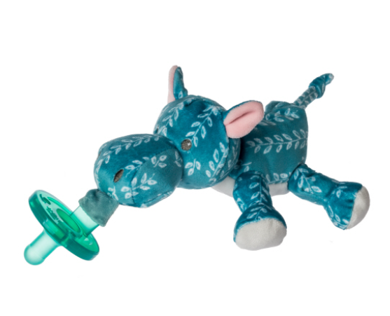 WubbaNub Animal Pacifier