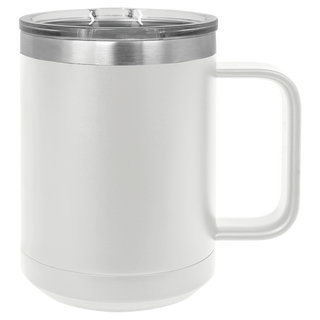 Polar Camel 15 oz Coffee Mug