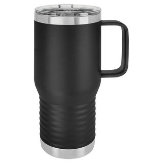 DRYmedic 20 oz Travel Mug