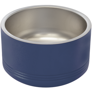 Pet Bowl - 18 oz