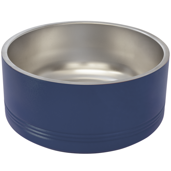 Pet Bowl - 64 oz