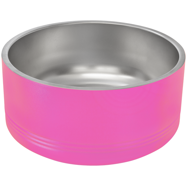 Pet Bowl - 64 oz