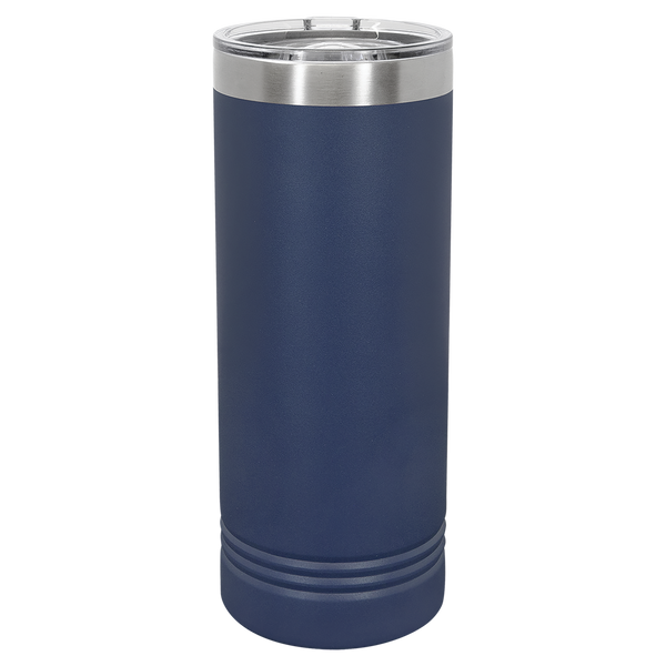 Polar Camel 22 oz Skinny Tumbler