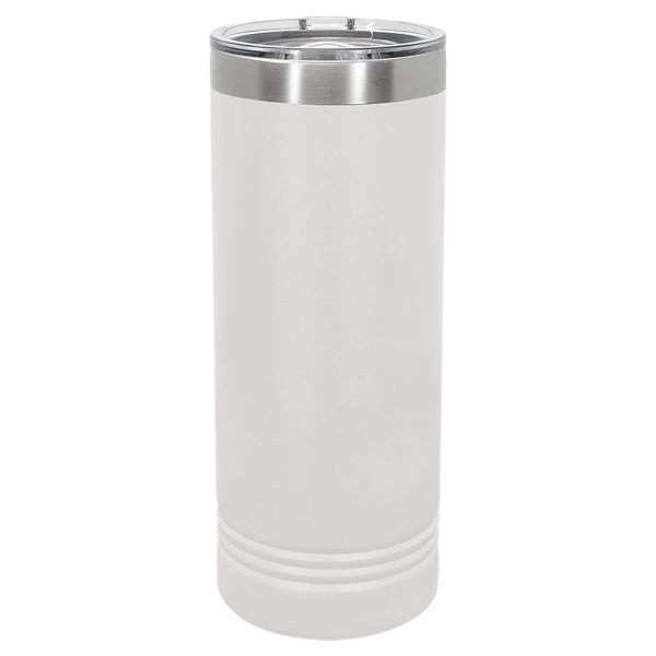 Polar Camel 22 oz Skinny Tumbler