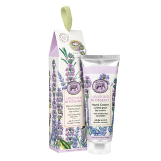 Hand Cream