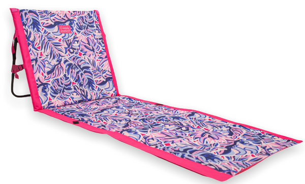 Beach Lounger