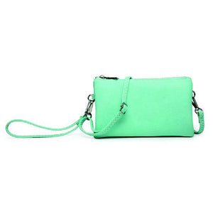 Riley Crossbody