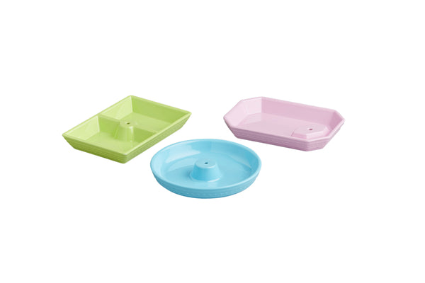 Melamine Dainty Dishes