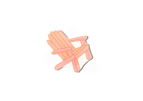 Adirondack Chair Mini Attachment